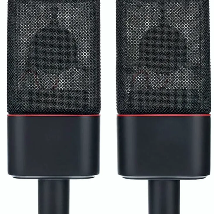 Austrian Audio OC18 Dual Set Plus Review: Build quality check