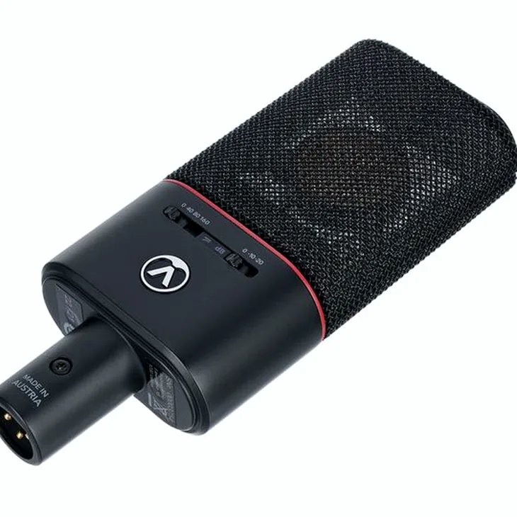 Austrian Audio OC18 Dual Set Plus Review: Build quality check