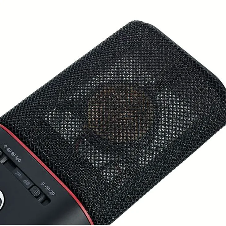 Austrian Audio OC18 Dual Set Plus Review: Build quality check