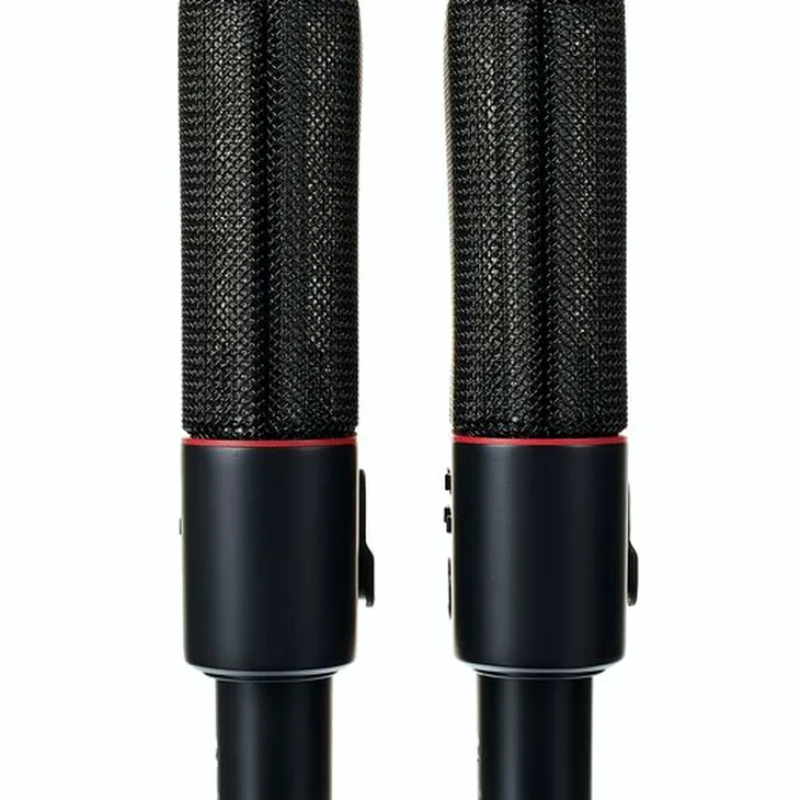 Austrian Audio OC818 Black Dual Set Plus Review: Full recording analysis