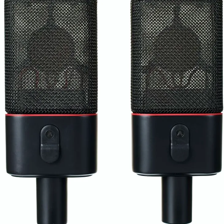 Austrian Audio OC818 Black Dual Set Plus Review: Full recording analysis