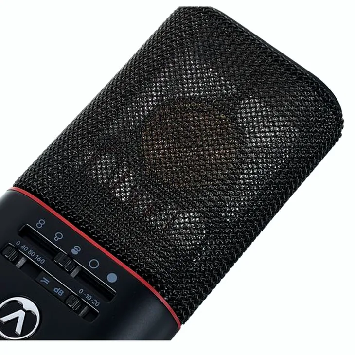 Austrian Audio OC818 Black Dual Set Plus Review: Full recording analysis