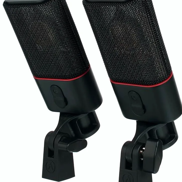 Austrian Audio OC818 Black Dual Set Plus Review: Full recording analysis