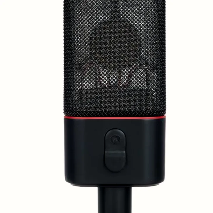 Austrian Audio OC818 Black Studio Set Review: Under the microscope: details and dynamics