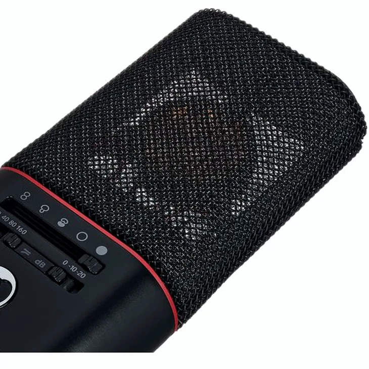 Austrian Audio OC818 Black Studio Set Review: Under the microscope: details and dynamics