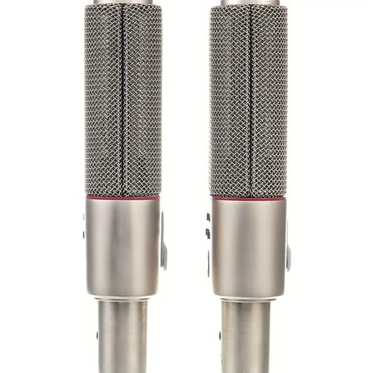 Austrian Audio OC818 Dual Set Plus Review: Quick analysis of key features