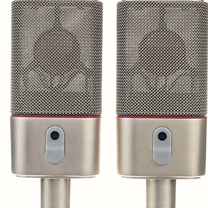 Austrian Audio OC818 Dual Set Plus Review: Quick analysis of key features