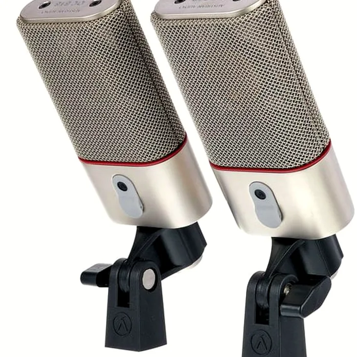Austrian Audio OC818 Dual Set Plus Review: Quick analysis of key features