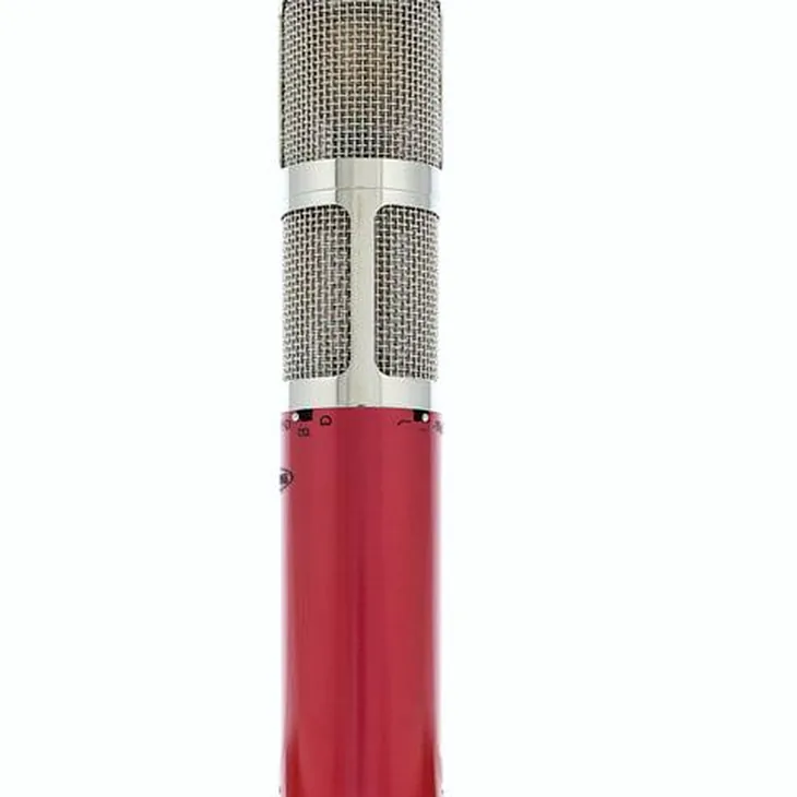 Avantone CK-40 Review: First recording impressions