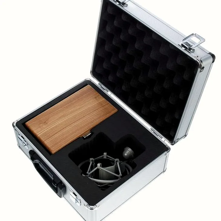Avantone CR-14 Review: Is it worth it for home studios?