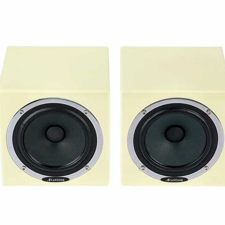 Avantone MixCubes cream Review: Buying guide and verdict