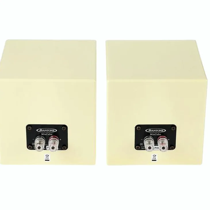 Avantone MixCubes cream Review: Buying guide and verdict