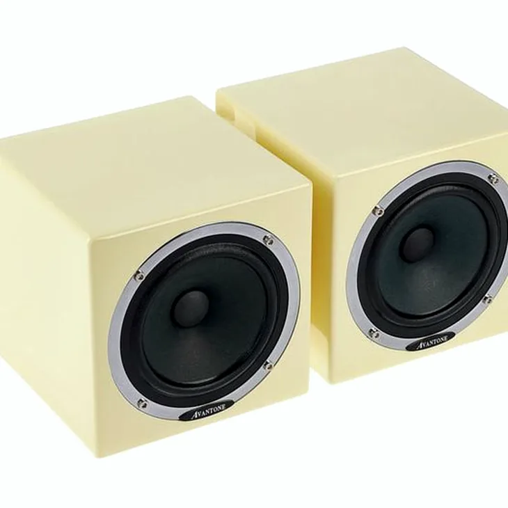 Avantone MixCubes cream Review: Buying guide and verdict