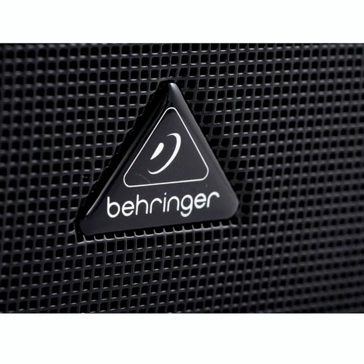 Behringer 1C-BK Review: The whole truth about these monitors