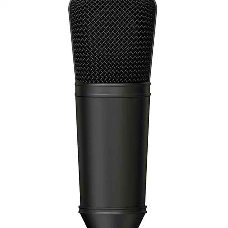 Behringer B-1 Dark Edition Review: What you need to know before buying