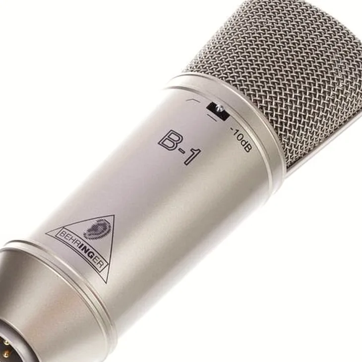 Behringer B-1 Review: Design pros and cons