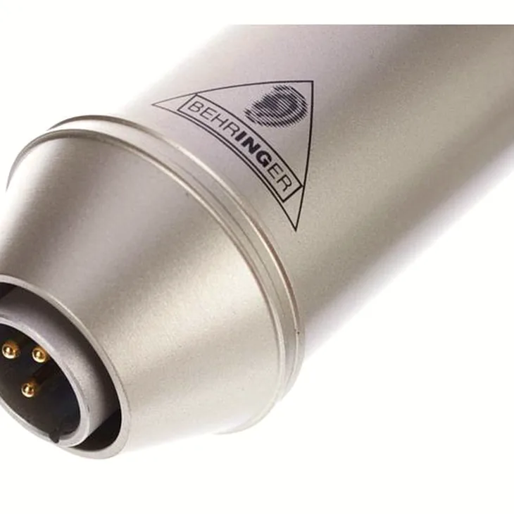 Behringer B-1 Review: Design pros and cons