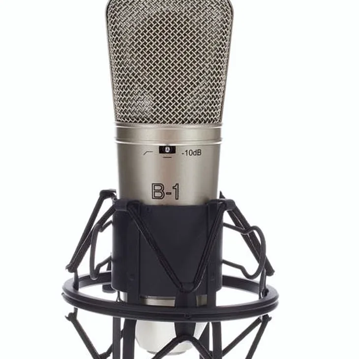 Behringer B-1 Review: Design pros and cons
