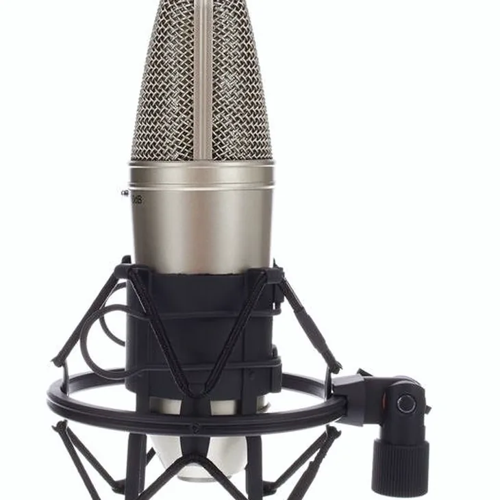Behringer B-1 Review: Design pros and cons