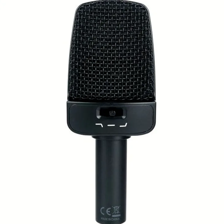 Behringer B 906 Review: A good microphone choice for 2026?