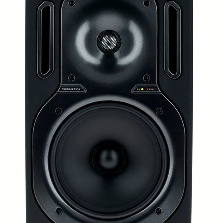 Behringer B2031A Truth Review: Under the microscope: details and soundstage