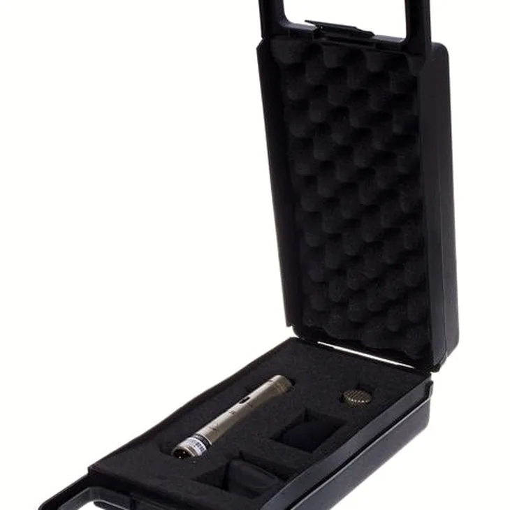 Behringer B5 Review: Impressions from daily use
