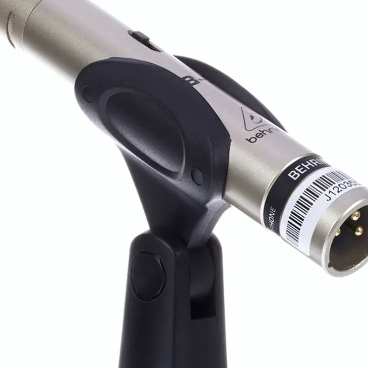 Behringer B5 Review: Impressions from daily use