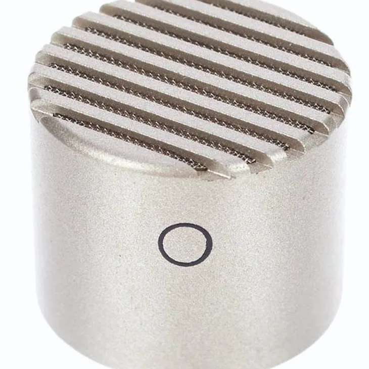 Behringer B5 Review: Impressions from daily use