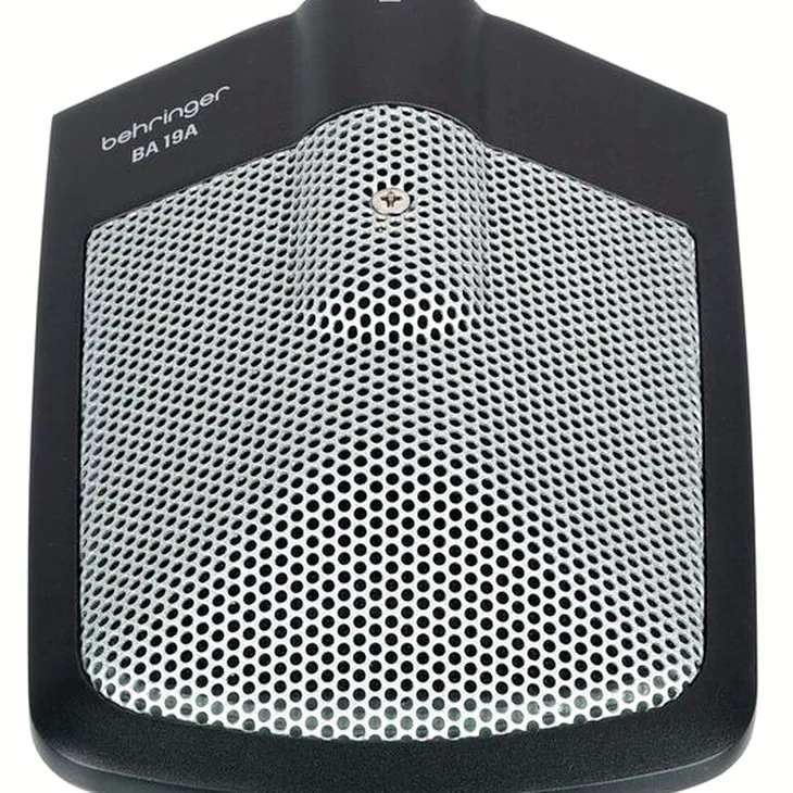 Behringer BA 19A Review: Frequency response and performance analysis