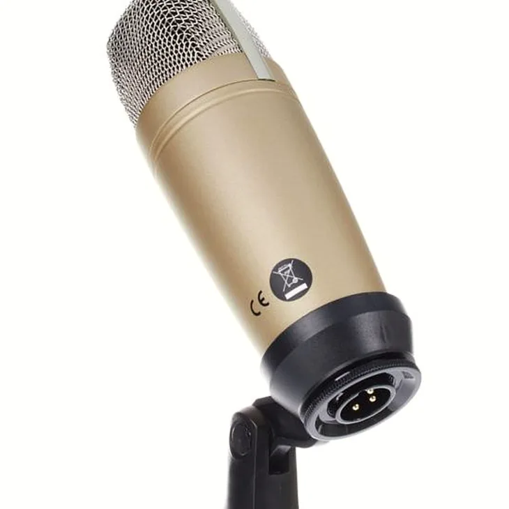 Behringer C-1 Review: Sound, details, and features