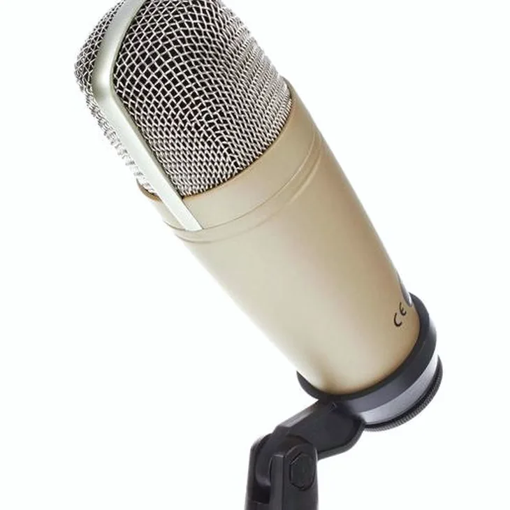 Behringer C-1 Review: Sound, details, and features