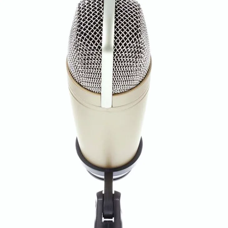 Behringer C-1 Review: Sound, details, and features