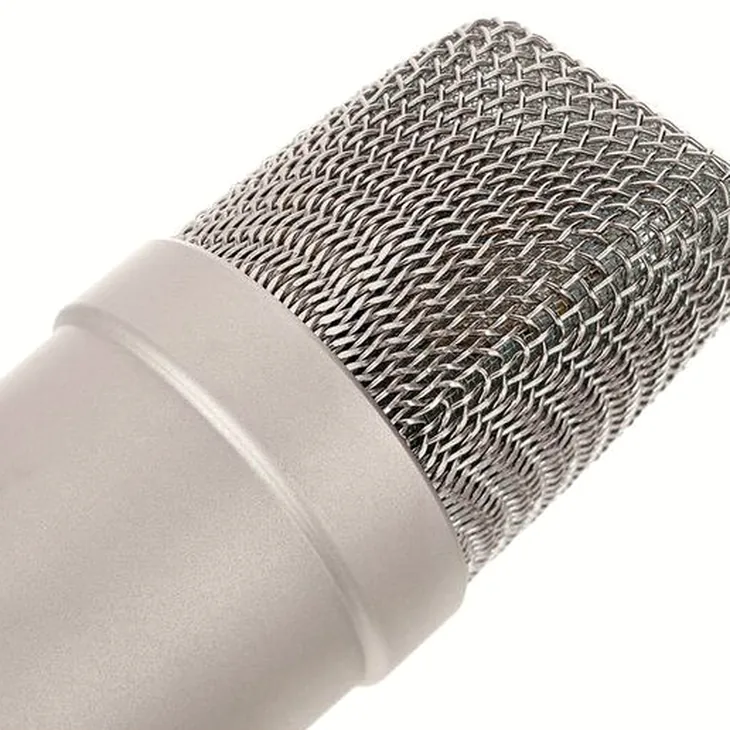Behringer TM1 CompleteVocalRecording Review: Is it worth it for home studios?