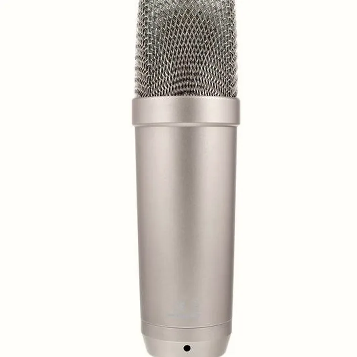 Behringer TM1 CompleteVocalRecording Review: Is it worth it for home studios?