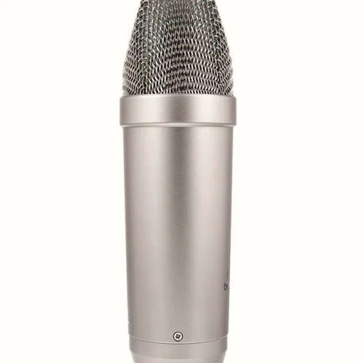 Behringer TM1 CompleteVocalRecording Review: Is it worth it for home studios?