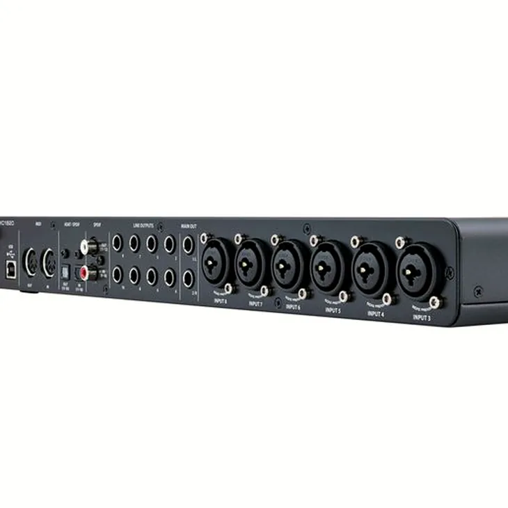 Behringer UMC1820 Review: Deep dive
