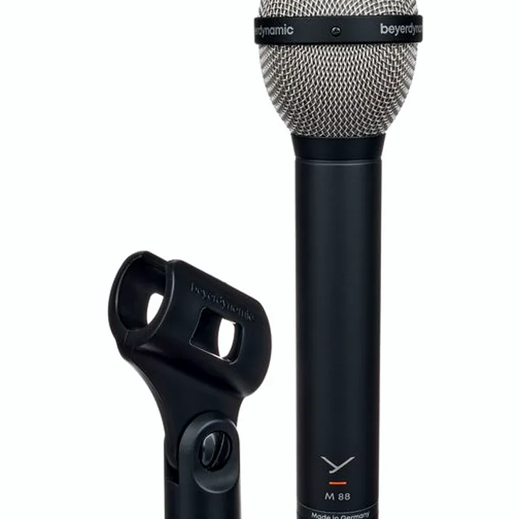 beyerdynamic M 88 (2023) Review: Build quality, body, and sound