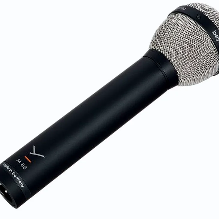 beyerdynamic M 88 (2023) Review: Build quality, body, and sound