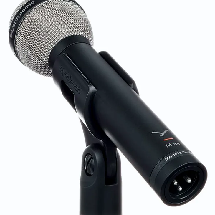 beyerdynamic M 88 (2023) Review: Build quality, body, and sound