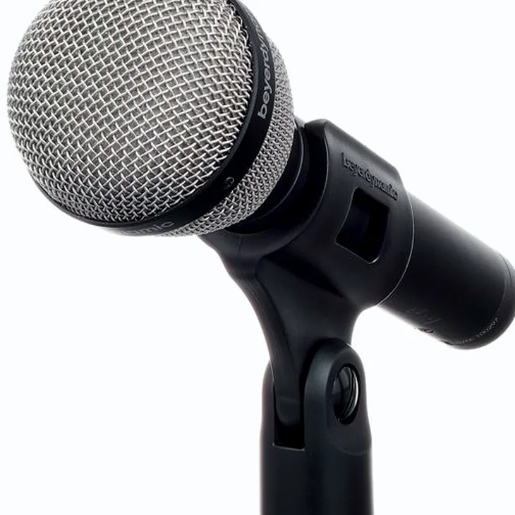 beyerdynamic M 88 (2023) Review: Build quality, body, and sound