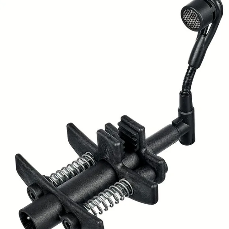 beyerdynamic TG D58 Review: Tested and rated in the studio