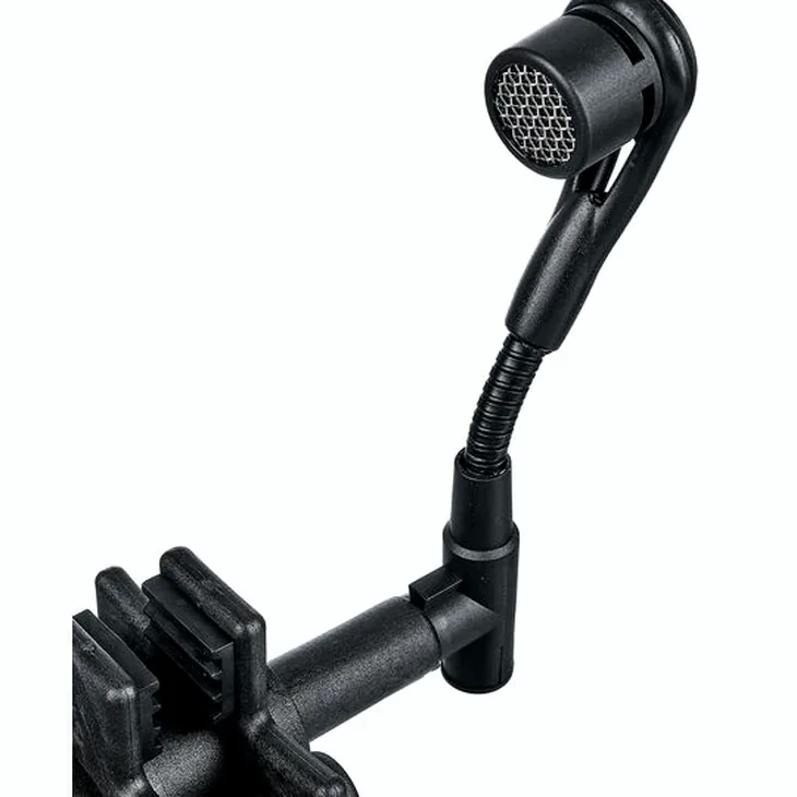 beyerdynamic TG D58 Review: Tested and rated in the studio
