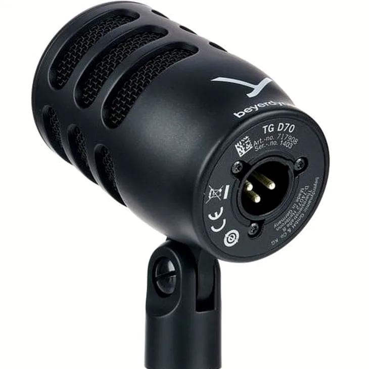 beyerdynamic TG D70 MK II Review: Hit or miss at this price point?
