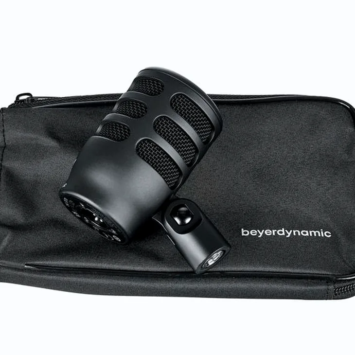 beyerdynamic TG D70 MK II Review: Hit or miss at this price point?