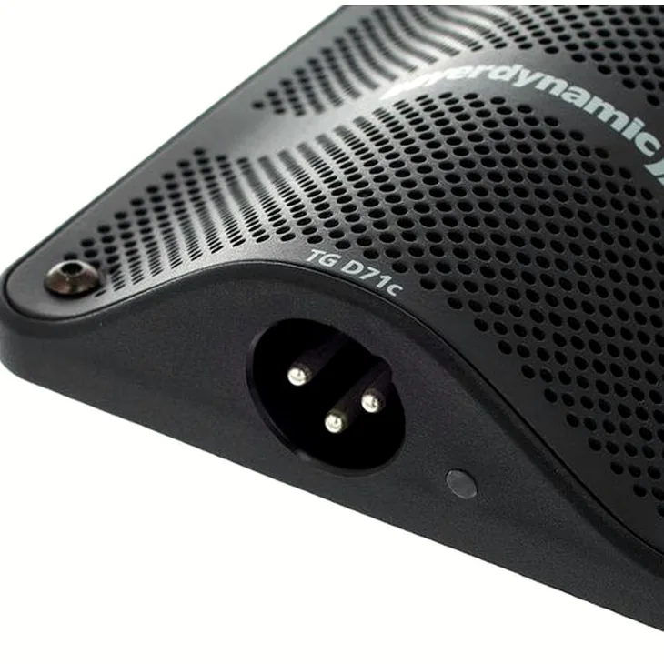 beyerdynamic TG D71 Review: Diving deep into the sound nuances