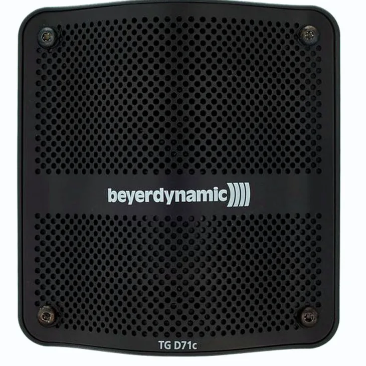 beyerdynamic TG D71 Review: Diving deep into the sound nuances