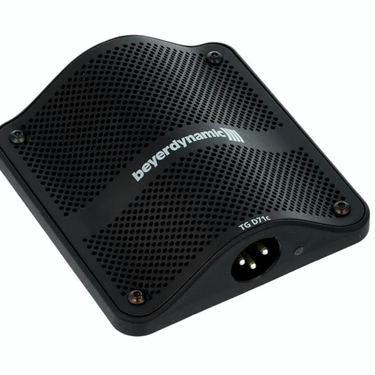 beyerdynamic TG D71 Review: Diving deep into the sound nuances
