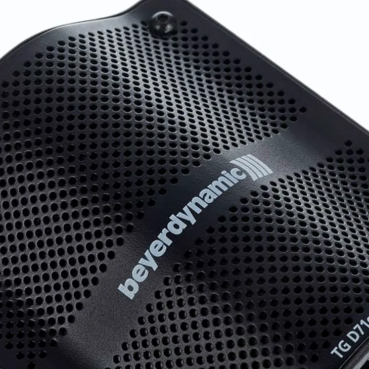 beyerdynamic TG Drum Set PRO M MKII Review: Comprehensive overview