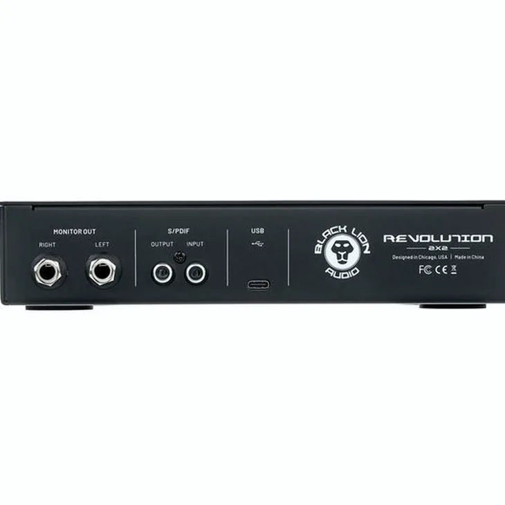 Black Lion Audio Revolution 2×2 Review: Is it worth it?