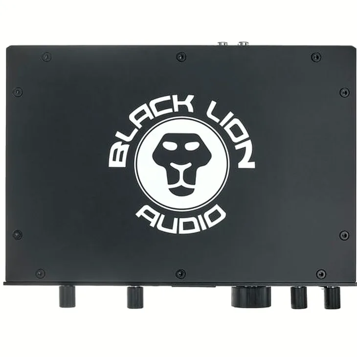 Black Lion Audio Revolution 2×2 Review: Is it worth it?